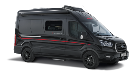 Globetrail Ford