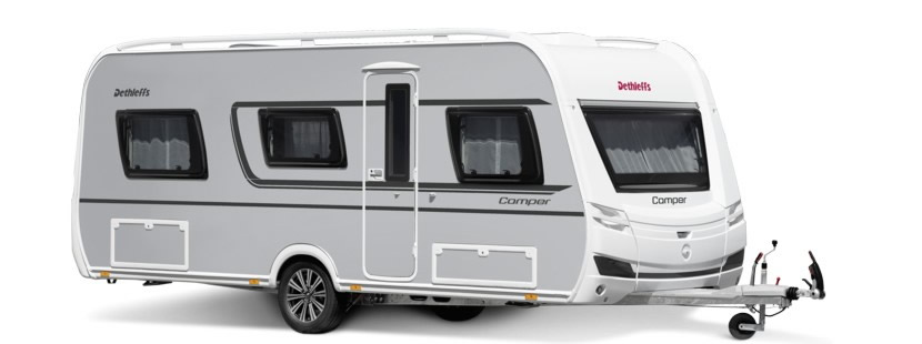 Camper