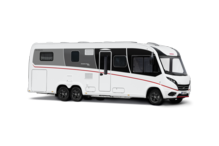 GLOBETROTTER XL I