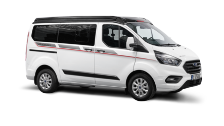 Globevan