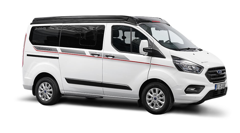 Globevan