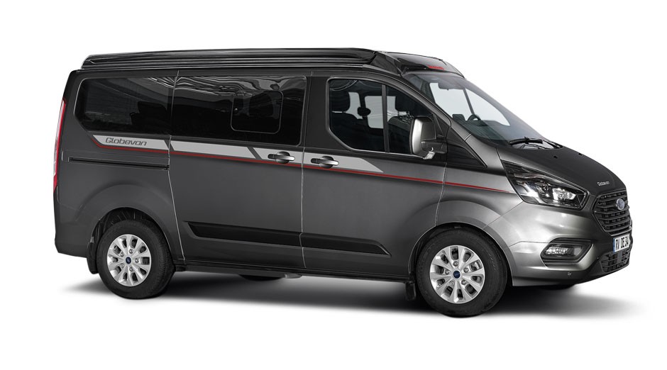 Globevan